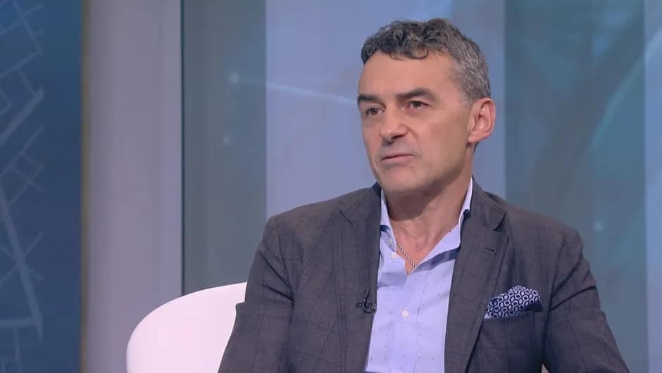 Проф. д-р Иво Спасов Петров