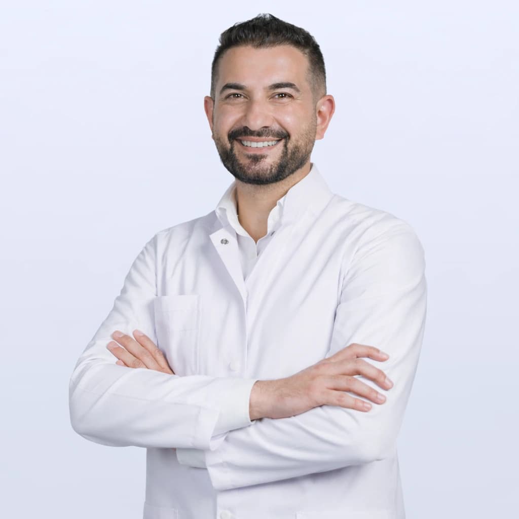 Д-р Алдин Козмен Али