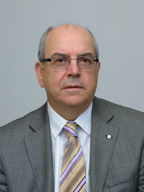 Красимир Борисов Гигов