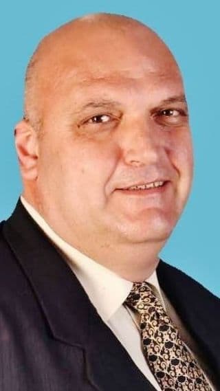 Николай Петров Брънзалов